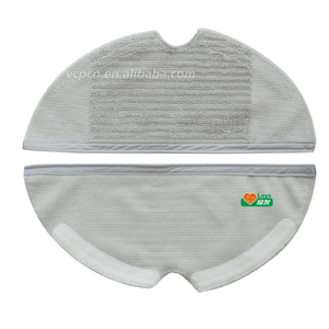 Pièces détachées pour aspirateur robot Brosse latérale principale Chiffon de serpillière Filtre pour Xiaomi Mijia 1C 2C 1T STYTJ01ZHM/J02ZHM/J03ZHM <span class=keywords><strong>Dreame</strong></span> <span class=keywords><strong>F9</strong></span> - Product Image 5