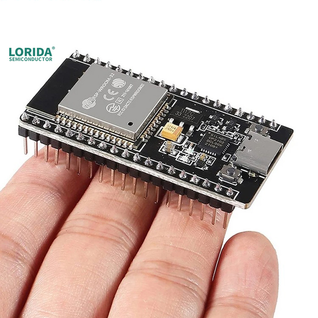 Lorida ESP32-WROOM-32 CH340 Type-c