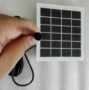China Solarunternehmen 2 watt mit 25 jahre leistungsgarantie - Product Image 4