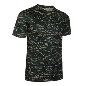 ขายดีชนิดใหม่ที่กำหนดเองพิมพ์แฟชั่นผู้ชายเสื้อยืด2021 - Product Image 2