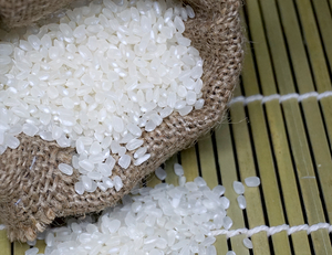 Exportateur du Vietnam Japonica riz court grain vente en gros emballage de spécialité sac de 5kg prix compétitif riz Basmati motif long - Product Image 2