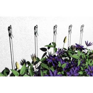 FISCHER - 80919 Argolla acero GS - EAN 4006209809198 ELEMENTOS PARA FIJACIONES - Product Image 3