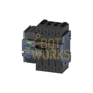 Siemens 3KD22422ME100 - Nuovo - Product Image 1