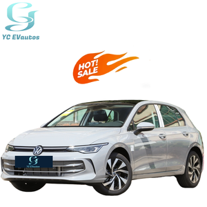 Volkswagen <span class=keywords><strong>Golf</strong></span> <span class=keywords><strong>8</strong></span> 2025 Blanc 300TSI Pro 1.5T Conduite à Gauche Nouvelle <span class=keywords><strong>Golf</strong></span> Berline 2025 <span class=keywords><strong>Golf</strong></span> Voitures Neuves - Product Image 1
