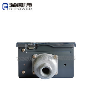 Pressostat de chaudière à vapeur <span class=keywords><strong>Honeywell</strong></span> L404F1094, nouveau, contrôleur de pression différentielle réglable pour chaudière - Product Image 5