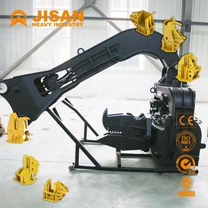 Dd55 <span class=keywords><strong>delmag</strong></span> diesel <span class=keywords><strong>pile</strong></span> idraulico excavetaor ex400 palificazione martello terzo bastone battipalo d 100-13 per scopi - Product Image 5