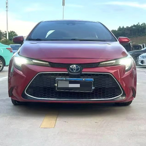 Toyota <span class=keywords><strong>Levin</strong></span> 2018-2023, Sedán Híbrido Automático de 1.8L, Venta al por Mayor, Usado, Barato, Marca Fabricada en Guangdong - Product Image 1