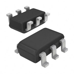 Componentes Electrónicos Nuevos y Originales, Circuito Integrado, Interruptores de RF, SOT23-6, MASWSS0143TR-3000 - Product Image 1
