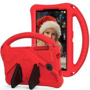 Ốp Lưng Máy Tính Bảng Silicon Bán Sỉ Từ Nhà Máy Cho Samsung <span class=keywords><strong>Tab</strong></span> A T280 <span class=keywords><strong>Tab</strong></span> 4 T230 <span class=keywords><strong>Tab</strong></span> <span class=keywords><strong>3</strong></span> T210 <span class=keywords><strong>P3200</strong></span> 7.0 Inch Bao Đựng Máy Tính Bảng Trẻ Em - Product Image 4