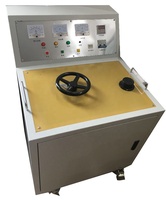 Power Voltage Control Console Transformer