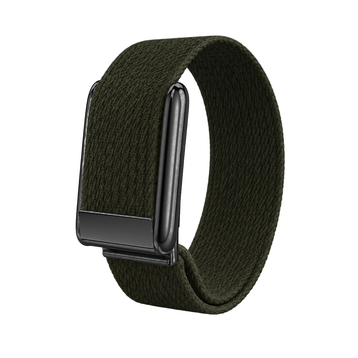 Vert foncé [boucle noire]