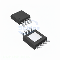 W25Q32JVSSIQ Serial Flash Memory with Dual and Quad SPI, 32Mbit W25Q32FV SO8W