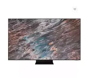 오리지널 삼성 전자 QA65QN800AUXZN 8K 네오 QLED 스마트 텔레비전 65 인치 QLED 8K TV