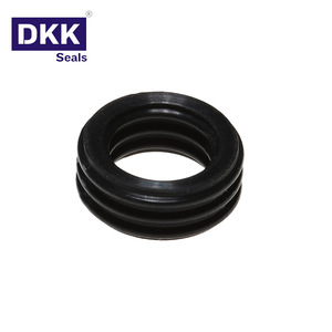 Venta al por mayor nueva energía impermeable industrial sello de goma conector solar revestimiento productos de goma - Product Image 3