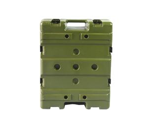 DF JM504017A 24.7L 24L 25L 26L 27L 28L Estuche Rígido de Plástico Impermeable, Caja Protectora, Maleta - Product Image 3