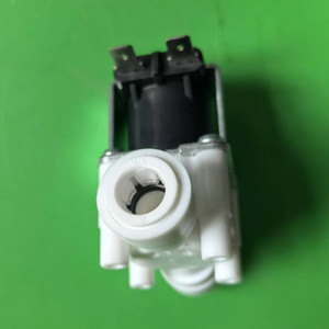 โซลินอยด์วาล์วแบบเปิดปกติ ทำงานโดยตรง แบบสามทาง ทนความร้อนสูง ดีไซน์ไม่ใช้แรงดัน - Product Image 3