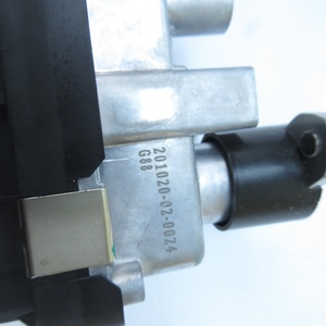 767649 véritable Turbocompresseur <span class=keywords><strong>Valve</strong></span> Électronique pour <span class=keywords><strong>Ford</strong></span> Transit V348 6NW009550 G88 - Product Image 5
