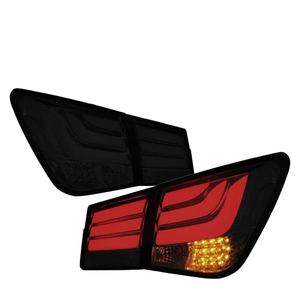 ระบบไฟ LED CYH สำหรับ Optra หลอดไฟเลี้ยวแบบใหม่ 1157 P21W 1156 BA15S 115 สำหรับ <span class=keywords><strong>Chevrolet</strong></span> <span class=keywords><strong>Cruze</strong></span> ไฟท้าย LED - Product Image 1