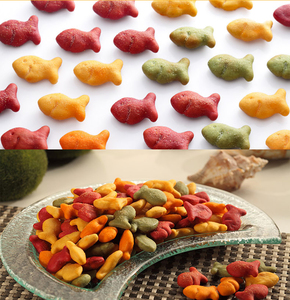 <span class=keywords><strong>Galletas</strong></span> Clásicas con Forma <span class=keywords><strong>de</strong></span> Pez para Niños, <span class=keywords><strong>Galletas</strong></span> Nutritivas con Alto Contenido <span class=keywords><strong>de</strong></span> Calcio, Frutas y Verduras, y <span class=keywords><strong>Galletas</strong></span> <span class=keywords><strong>de</strong></span> <span class=keywords><strong>Queso</strong></span> para Bebés - Product Image 2