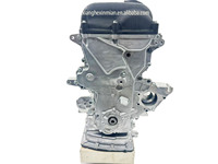 Suministro Transfronterizo de Piezas del Sistema del Motor del Automóvil G4FC para Hyundai Kia