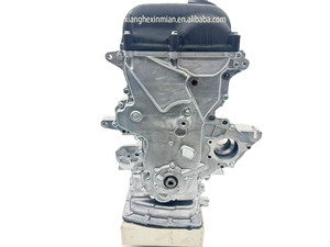Fornitura Transfrontaliera di Componenti del Sistema Motore G4FC per Auto Hyundai Kia - Product Image 5