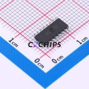 Nuevo-Original SN74LS165ADR(LX) SOP-16 Registro de cambio de chip IC de circuito integrado - Product Image 2