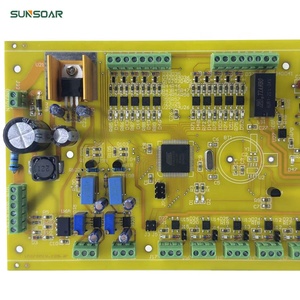 Aoi <b>Pcb</b> Led Supplier Board Sided Application Protoboard Sirkuit Electronic Smt Supply <b>Pcba</b> Assembly Manufacturer - Product Image 3