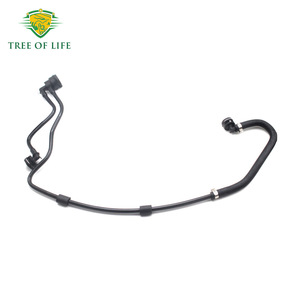 ท่อยางหล่อเย็น Tree Of Life รุ่น A2055010725 สำหรับรถยนต์เมอร์เซเดส-เบนซ์ ซี-คลาส W205 V205 S205 C205 A205 ปี 2016 - Product Image 4