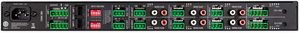 Mezclador/Amplificador de Audio Profesional de Dos Canales y 80 Vatios de la Serie Comercial CSMA280, China - Product Image 5