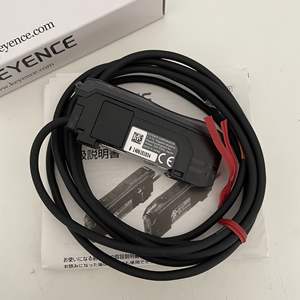 Nouveau capteur numérique à fibre optique authentique <span class=keywords><strong>KEYENCE</strong></span> FS-N10 FS-N18N avec unité d'extension - Product Image 2