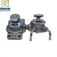 Base in Alluminio per Filtro Olio e Carburante 200900 per Escavatore HD308US HD308US-6 HD308US-7 con Motore 4LE2