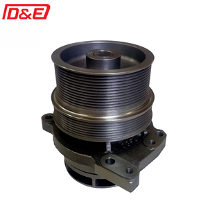 Pompe à eau de moteur de qualité supérieure en gros 3692580 pour Cummins ISX QSX - Product Image 3