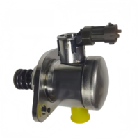 OEM 1111010A27L F01R00A27L 0261520677 Nuevo Conjunto de Bomba de Combustible de Alta Presión Plateada, Reemplazo con 1 Año de Garantía, Gzkm Hongqi HS5 2.0T