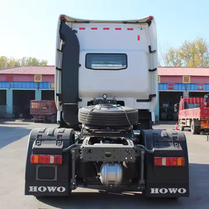 Balanced axle load distribution Comfortable running with low <b>vibration</b> Quick connection saves operating time - Product Image 5