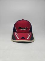 Nueva Llegada, Gorras de Béisbol de 5 Paneles de Alta Calidad, 100% Algodón, Hechas a Medida, Ajustables, Estilo Deportivo Unisex, Color Sólido