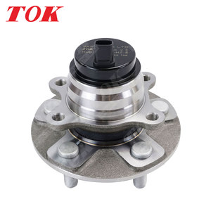 Roulement de roue pour LEXUS, remplacement direct, références <span class=keywords><strong>TOK</strong></span> 43560-50010, 43560-50011, 43560-50012, 43560-50013, 513313, VKBA7559 - Product Image 2