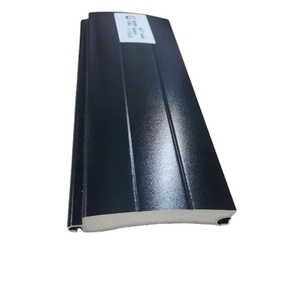 Chuyê<span class=keywords><strong>n</strong></span> nghiệp Cửa Cuố<span class=keywords><strong>n</strong></span> Cửa sổ mà<span class=keywords><strong>n</strong></span> trập công nghiệp nhôm Con lă<span class=keywords><strong>n</strong></span> mà<span class=keywords><strong>n</strong></span> trập hồ sơ slat - Product Image 3