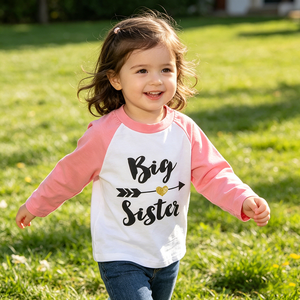 Kids Girls Clothing Long Sleeve T Shirts Spring Autumn Casual <strong>Tops</strong> Knitted Cotton T-Shirts 2-6 Years Children Clothes Wholesale - Product Image 4
