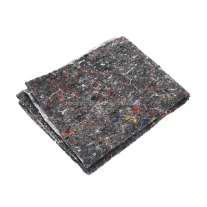 <span class=keywords><strong>Feutre</strong></span> non-tissé recyclé de meilleure qualité pour couverture isolante à bas prix - Product Image 3