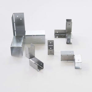 บริการผลิตและประกอบโครงอะลูมิเนียมเทียนตั้ต - ตัด / เจาะ / บรรจุภัณฑ์ - Product Image 1