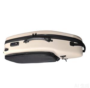 Étui de saxophone alto en TPU imperméable de haute qualité, antichoc, léger et portable - Product Image 3