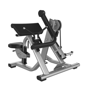 Equipo Profesional para Entrenamiento de Bíceps para Entrenadores Personalizados, Cursos de Esculpir Brazos y Clases de Fitness en Grupo - Product Image 1