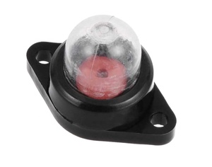 Walbro 188-513 Compatibile con WT119 WT265 Poulan 530071835 Schiuma Olio Trasparente - Product Image 1