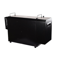 Machine à Flammes d'Effets Scéniques EWTX NM-FR1 180W 3-5M à Contrôle DMX pour Concerts et Spectacles de DJ, en Vente en Gros, avec 110V/220V