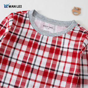 Conjunto de <span class=keywords><strong>pijamas</strong></span> de alta calidad para niños, venta al por mayor, <span class=keywords><strong>pijamas</strong></span> de invierno de algodón 100%, patrón de <span class=keywords><strong>Spiderman</strong></span> de dibujos animados, tamaño para niños pequeños para la temporada de otoño - Product Image 4