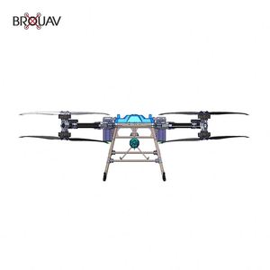 BROUAV Forte Structure Modulaire Conçu 100Kg Drone Divery pour Service de Livraison - Product Image 2
