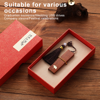 Clé USB en bois 4 Go 8 Go 16 Go 32 Go 64 Go 128 Go, Clé USB 2.0 3.0, Clé USB personnalisée avec logo, Clé USB en bois, Clé USB cadeau, Clé USB pour PC, Vente en gros