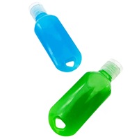 Craie liquide à base d'alcool de silice OEM pour la pole dance, 59 ml, transparente, blanche, sans traces, pour une meilleure adhérence, logo personnalisé, échantillon gratuit