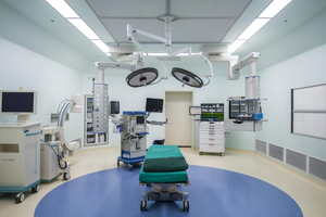 Nouvelle unité de filtration d'<span class=keywords><strong>air</strong></span> FFU de laboratoire avec filtre HEPA - Équipement de filtration d'<span class=keywords><strong>air</strong></span> stérile à haute efficacité - Product Image 6