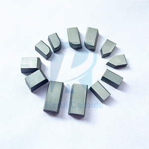 Nouvelles plaquettes de tournage à pointes cémentées et brasées C16 C20 C25 C32 C40 C120 C125 ISO A, B, C, D, E pour outils électriques - Product Image 3